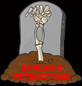 Deceased Attractions