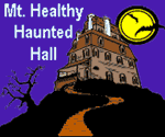 Mt. Healthy Haunted Hall