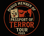 Passport of Terror Tour Member